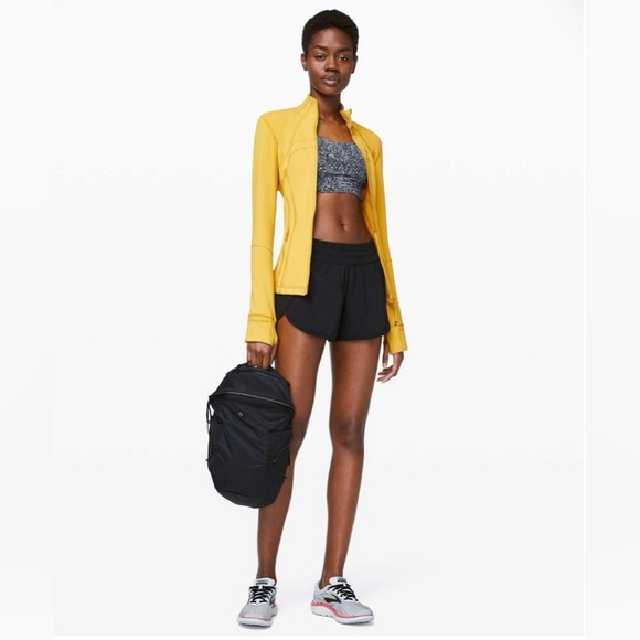 Lululemon Tracker Shorts Lined 4” - Picture 5 of 10